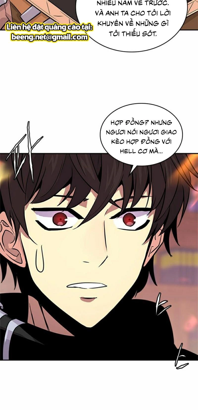 Chiến Binh Đến Từ Thế Giới Khác Chapter 73 - 54