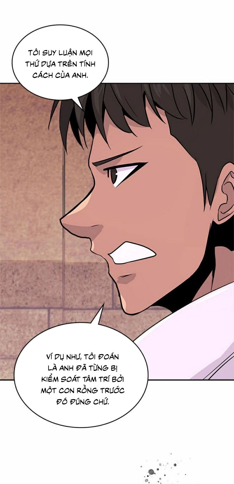 Chiến Binh Đến Từ Thế Giới Khác Chapter 73 - 57