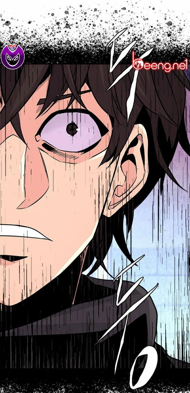 Chiến Binh Đến Từ Thế Giới Khác Chapter 73 - 58