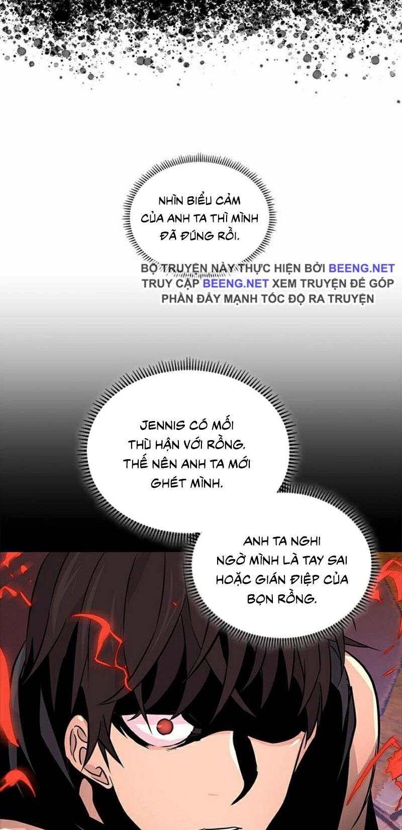 Chiến Binh Đến Từ Thế Giới Khác Chapter 73 - 59