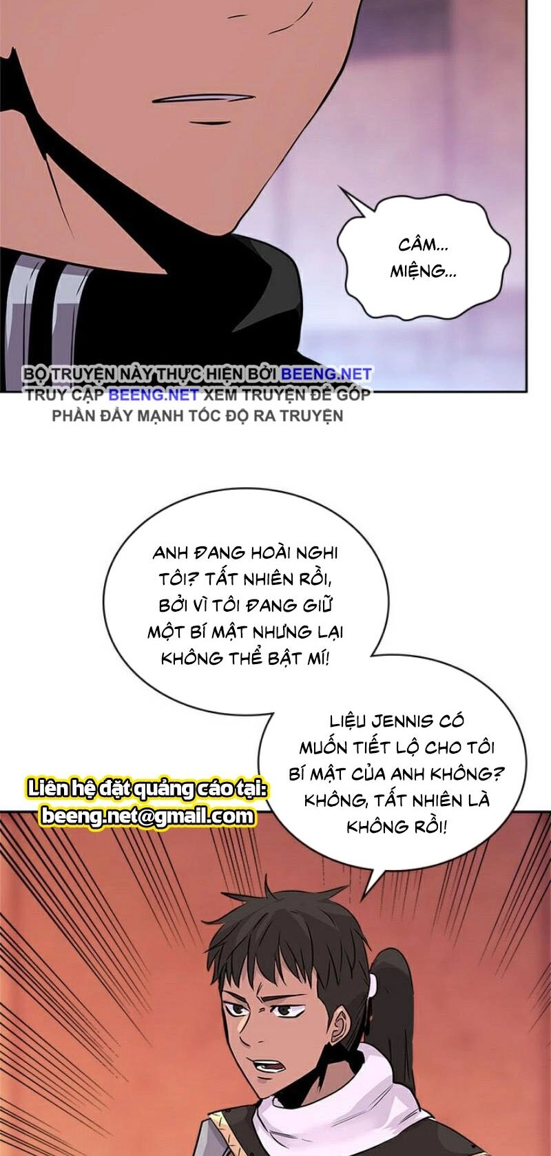 Chiến Binh Đến Từ Thế Giới Khác Chapter 73 - 64