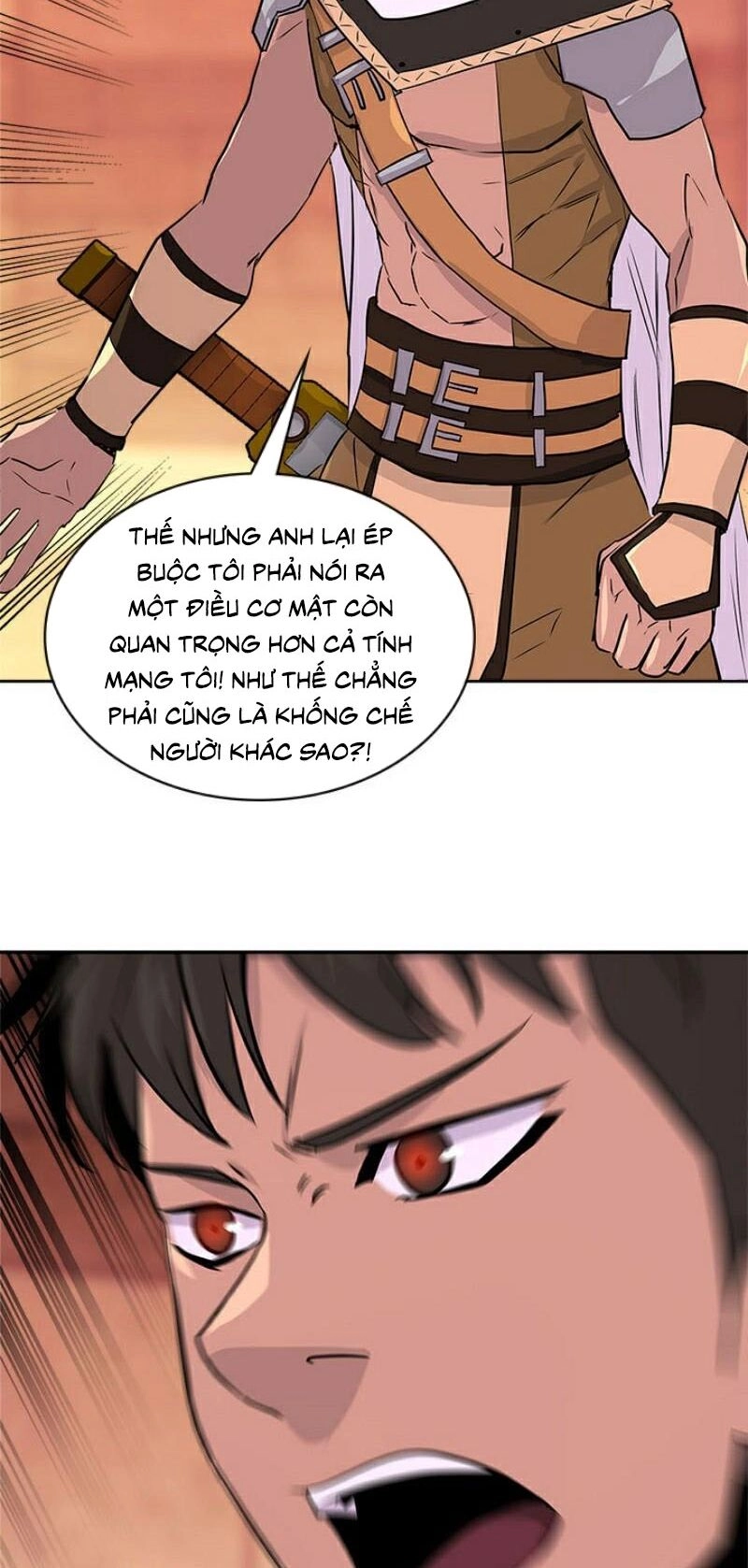 Chiến Binh Đến Từ Thế Giới Khác Chapter 73 - 65