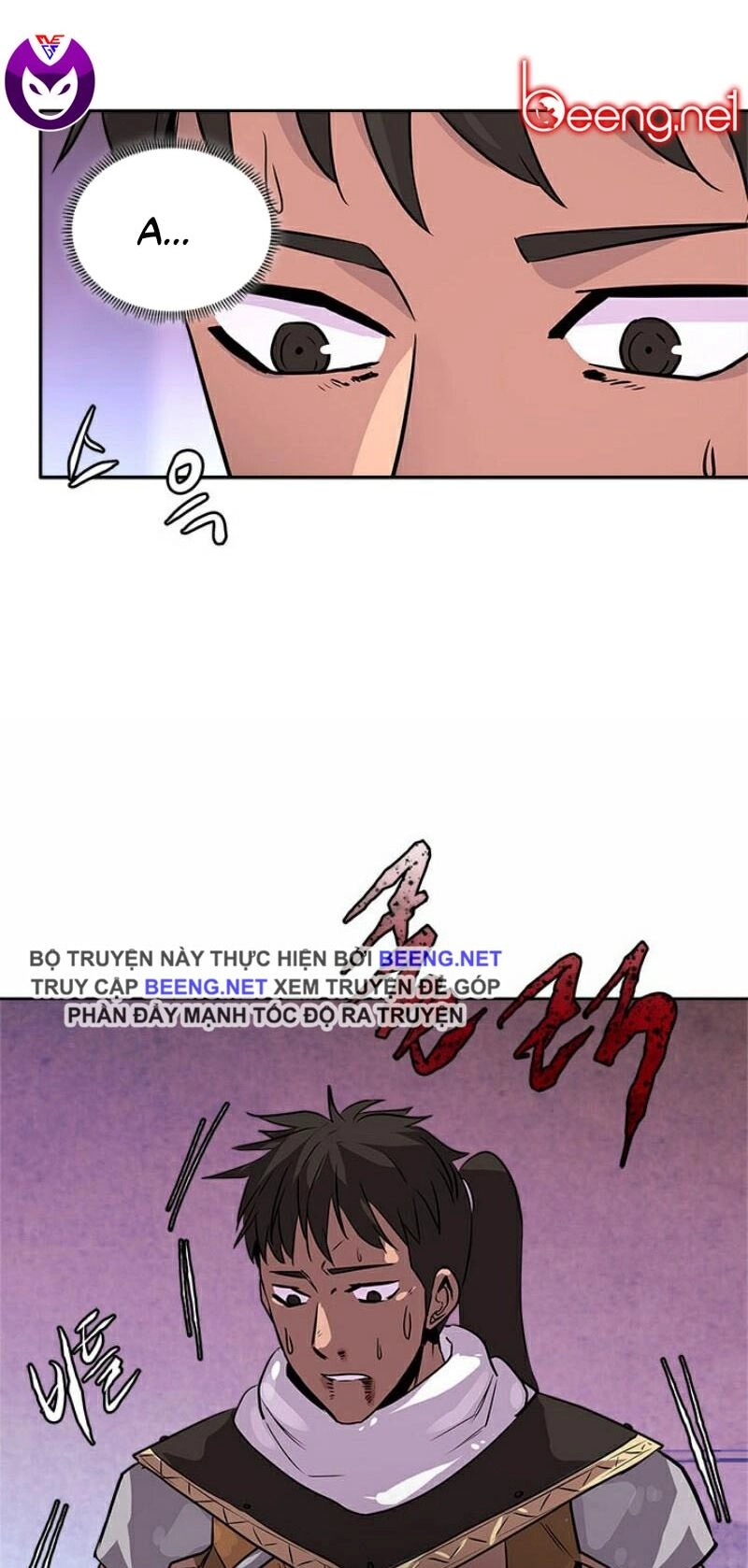 Chiến Binh Đến Từ Thế Giới Khác Chapter 73 - 69