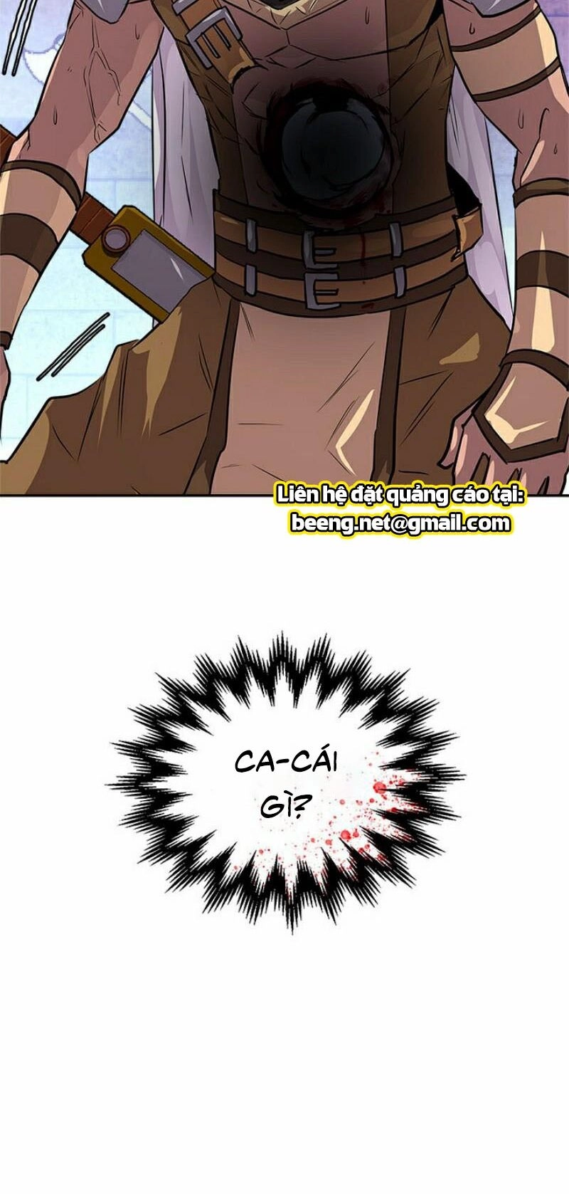 Chiến Binh Đến Từ Thế Giới Khác Chapter 73 - 70