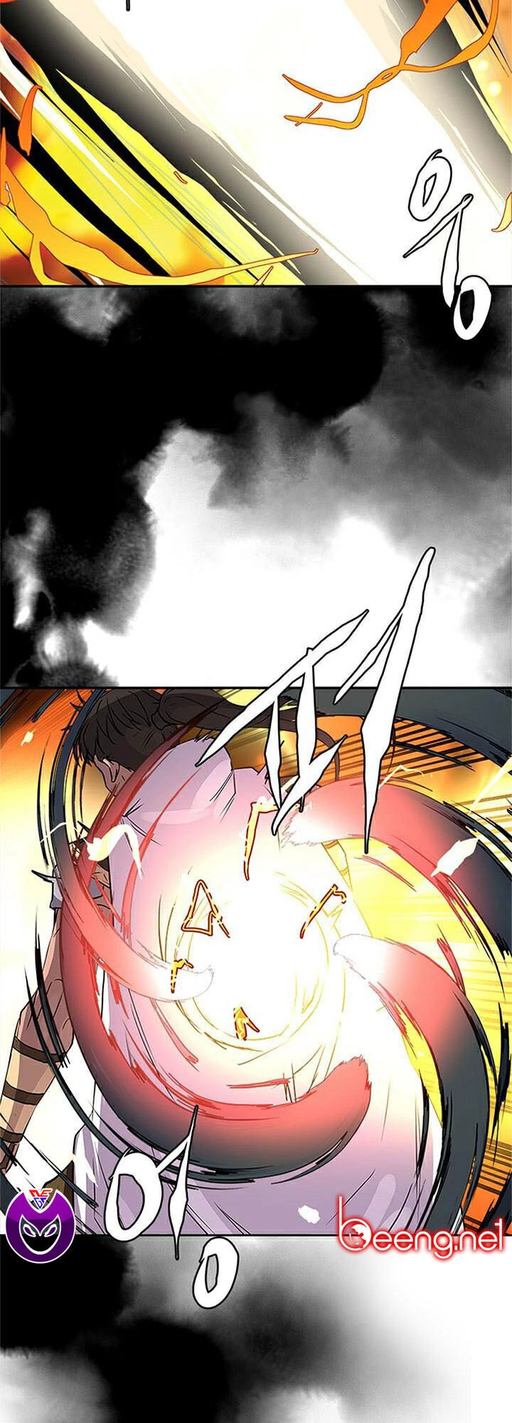 Chiến Binh Đến Từ Thế Giới Khác Chapter 74 - 3