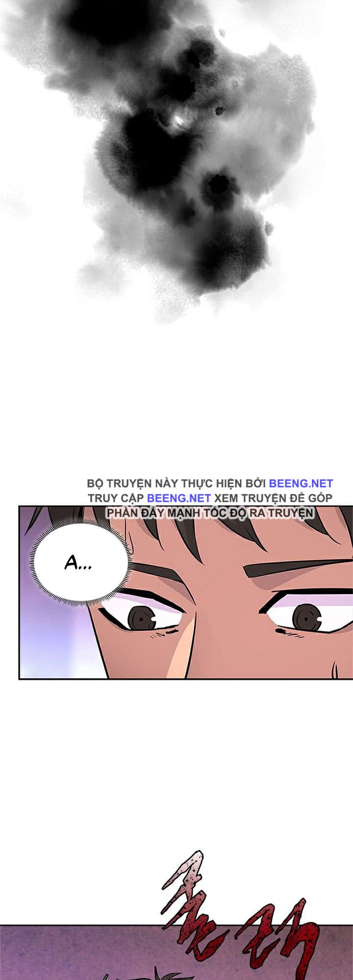 Chiến Binh Đến Từ Thế Giới Khác Chapter 74 - 4