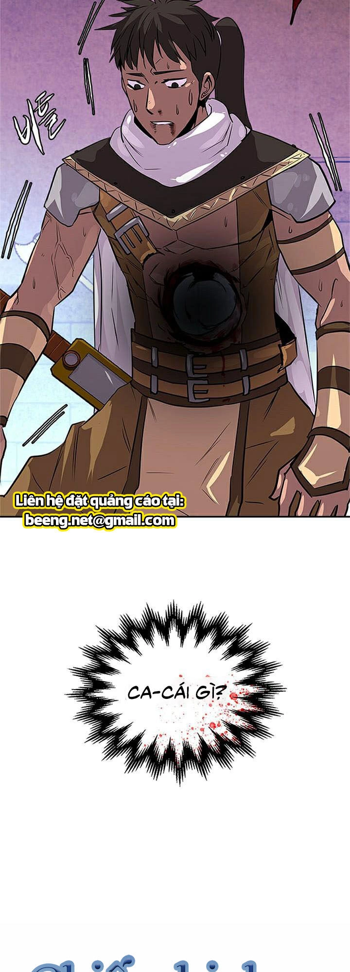 Chiến Binh Đến Từ Thế Giới Khác Chapter 74 - 5