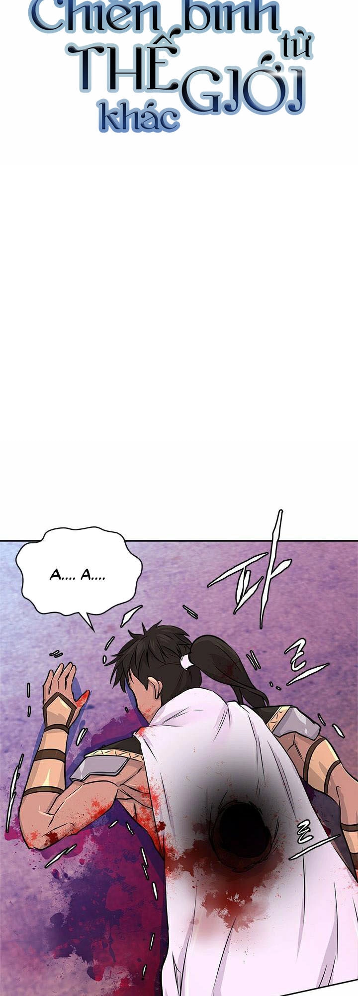 Chiến Binh Đến Từ Thế Giới Khác Chapter 74 - 6