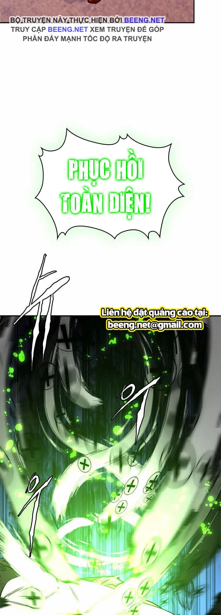 Chiến Binh Đến Từ Thế Giới Khác Chapter 74 - 8