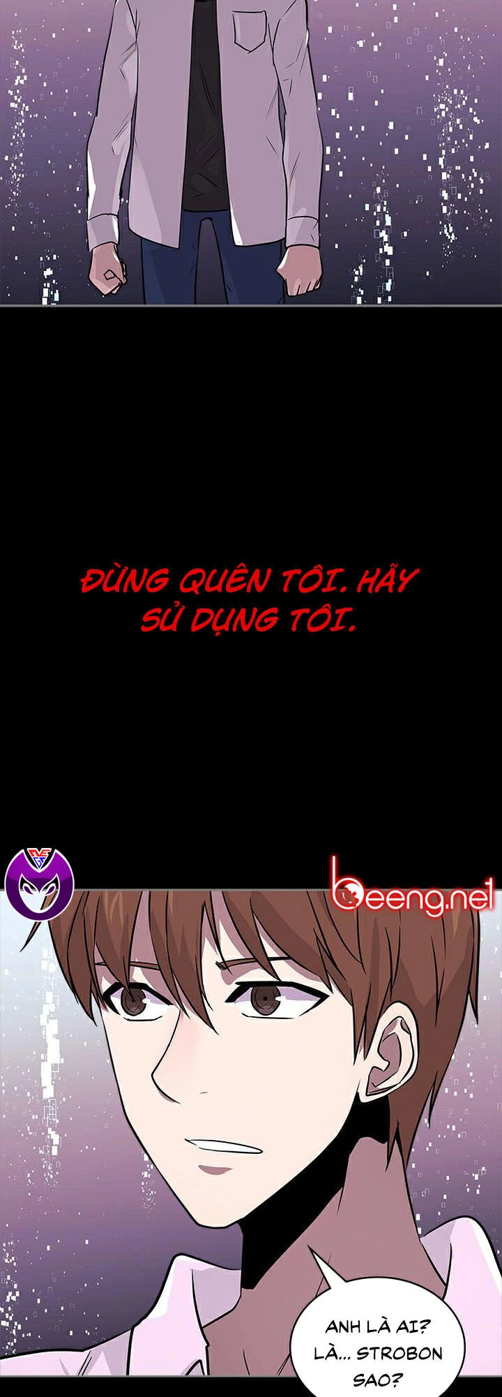 Chiến Binh Đến Từ Thế Giới Khác Chapter 74 - 14