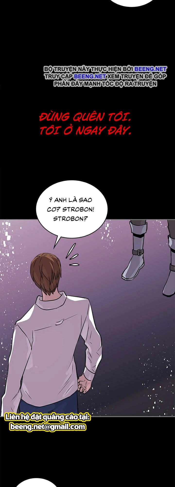 Chiến Binh Đến Từ Thế Giới Khác Chapter 74 - 15