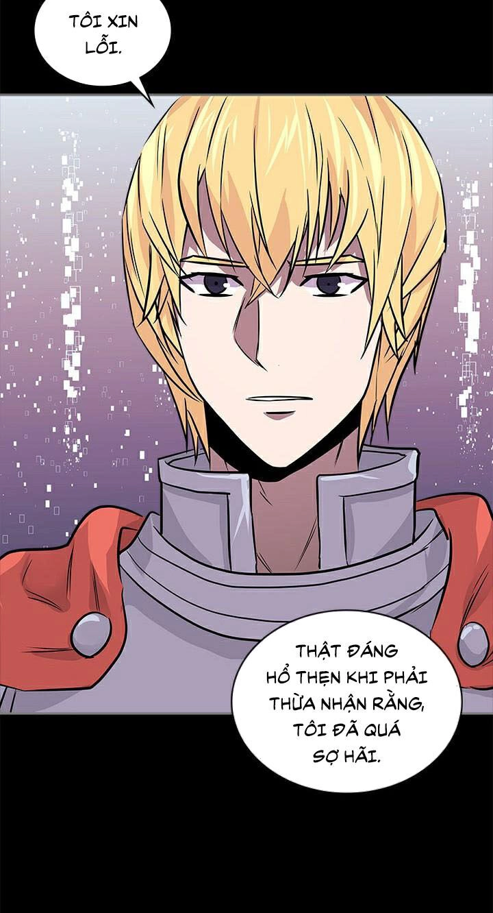 Chiến Binh Đến Từ Thế Giới Khác Chapter 74 - 16