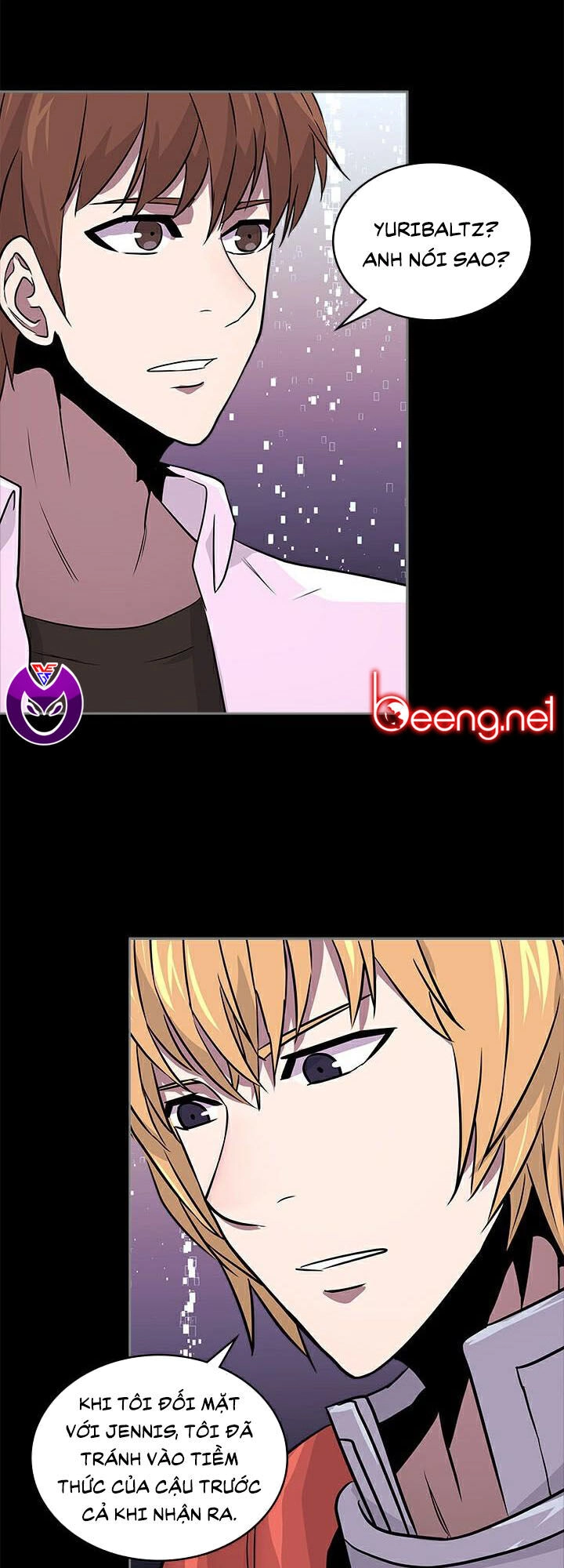 Chiến Binh Đến Từ Thế Giới Khác Chapter 74 - 17