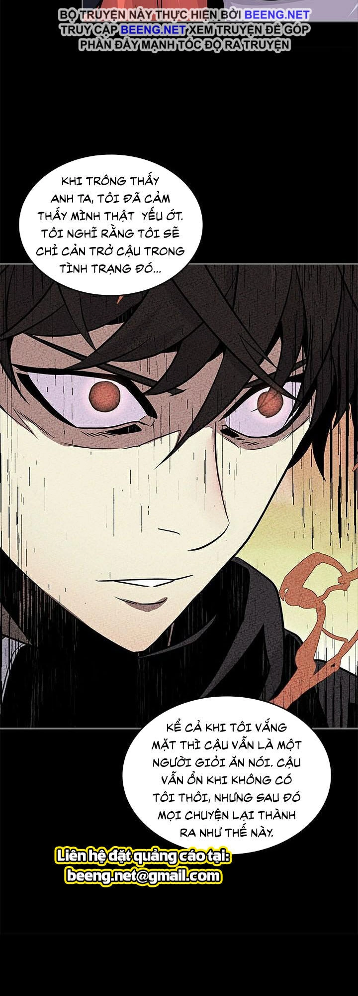 Chiến Binh Đến Từ Thế Giới Khác Chapter 74 - 18