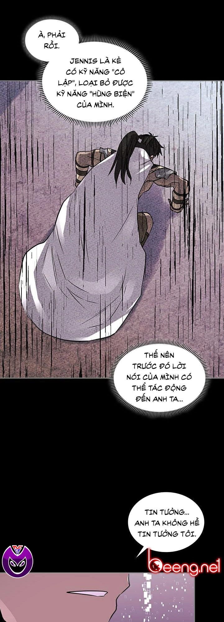 Chiến Binh Đến Từ Thế Giới Khác Chapter 74 - 19