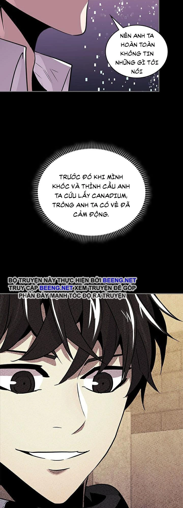 Chiến Binh Đến Từ Thế Giới Khác Chapter 74 - 20