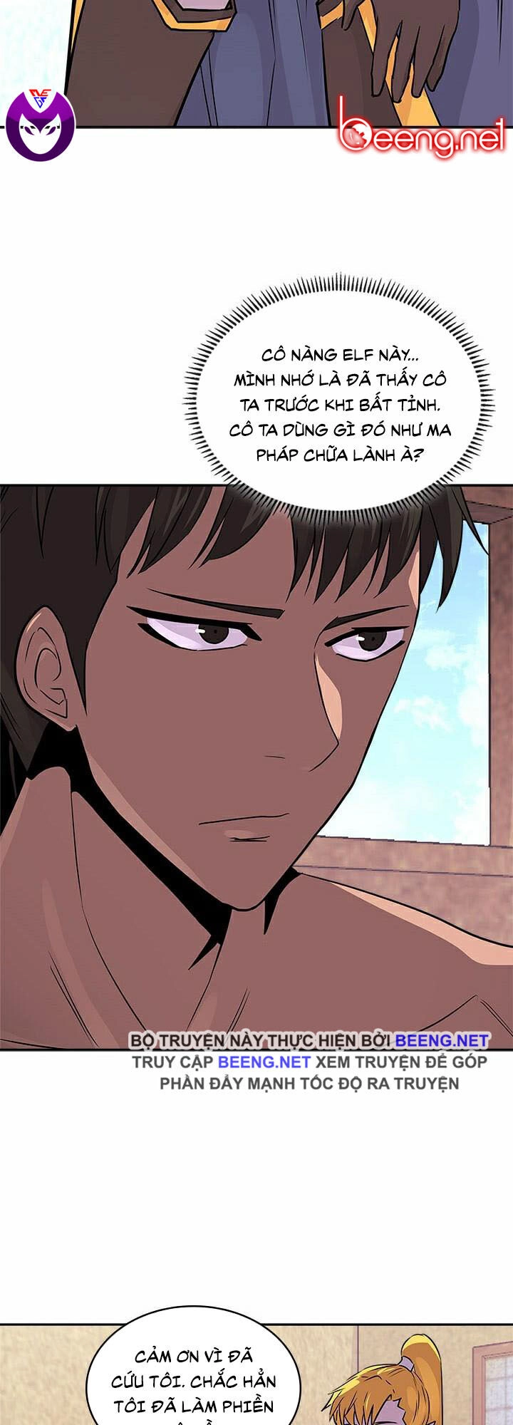 Chiến Binh Đến Từ Thế Giới Khác Chapter 74 - 32