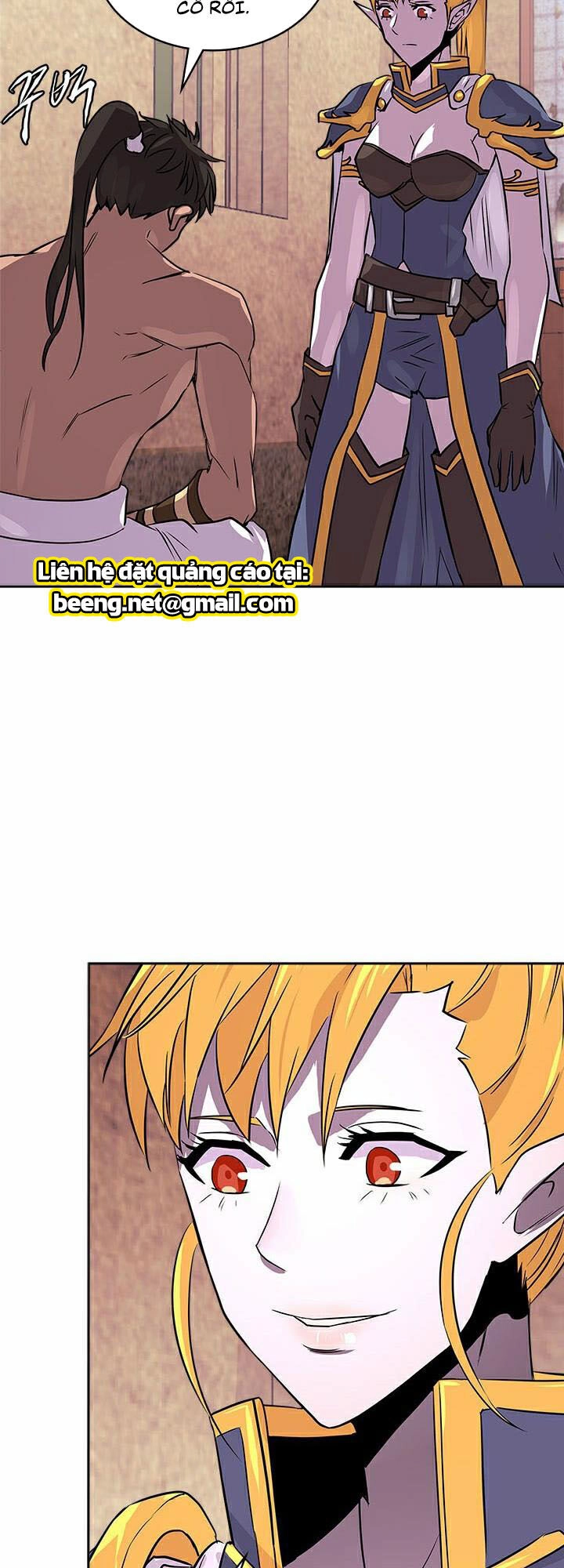 Chiến Binh Đến Từ Thế Giới Khác Chapter 74 - 33