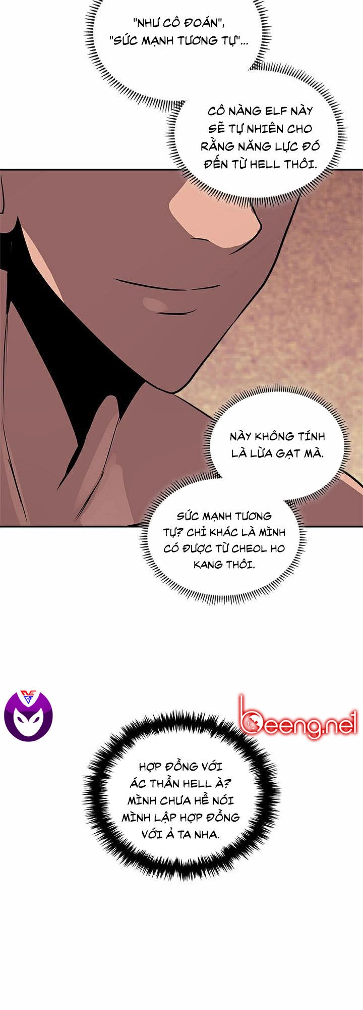 Chiến Binh Đến Từ Thế Giới Khác Chapter 74 - 42