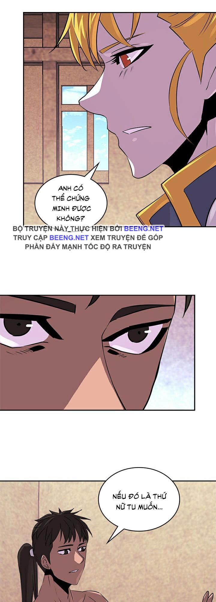 Chiến Binh Đến Từ Thế Giới Khác Chapter 74 - 43