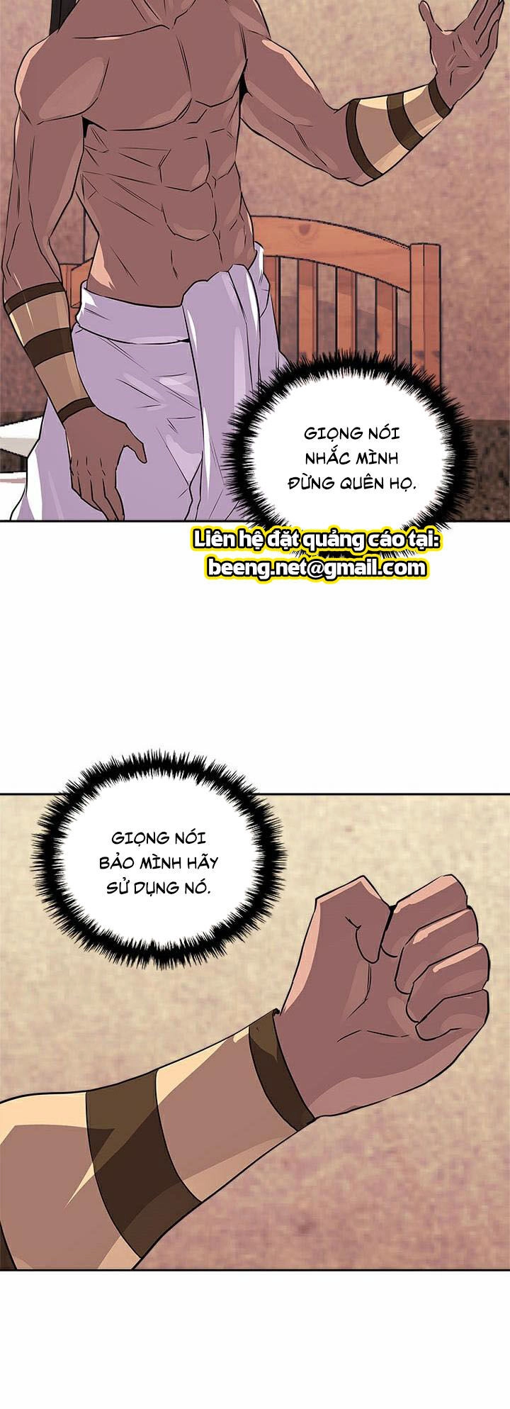 Chiến Binh Đến Từ Thế Giới Khác Chapter 74 - 44