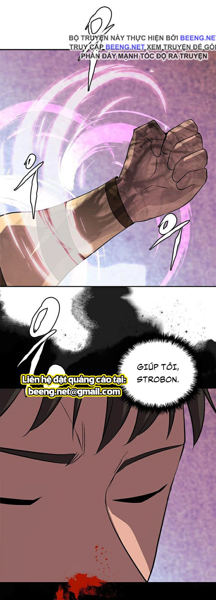 Chiến Binh Đến Từ Thế Giới Khác Chapter 74 - 46