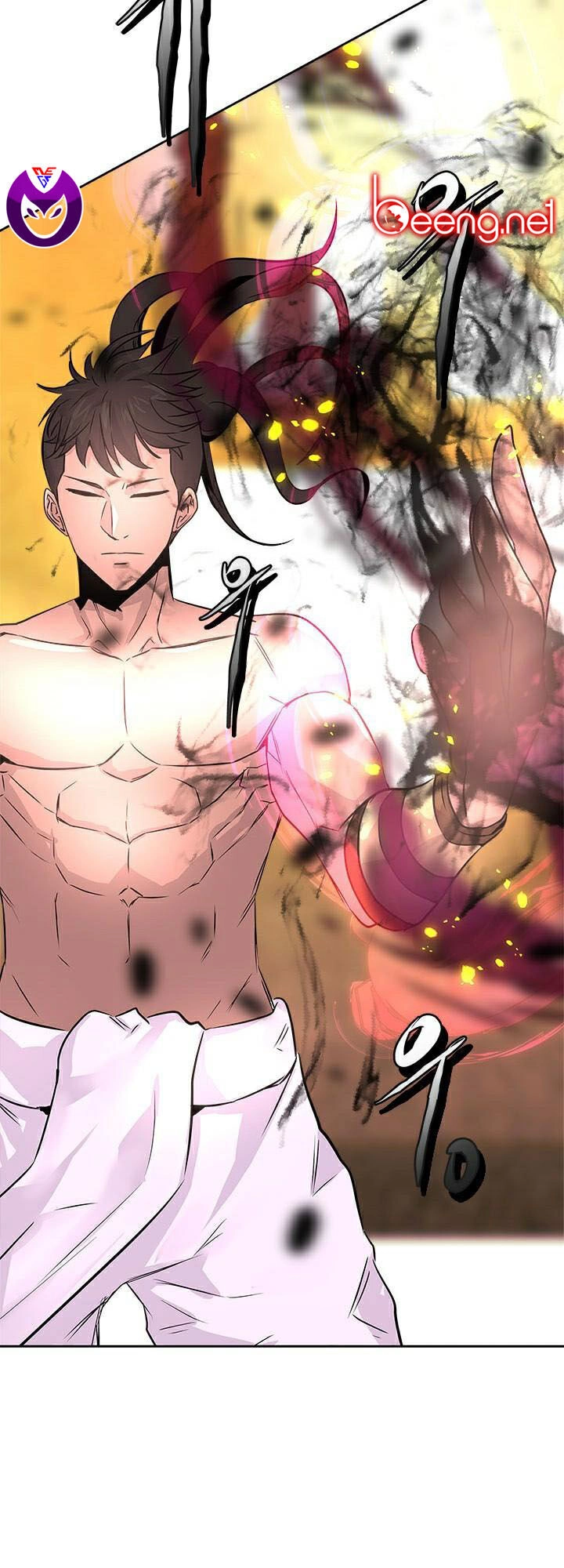 Chiến Binh Đến Từ Thế Giới Khác Chapter 74 - 48