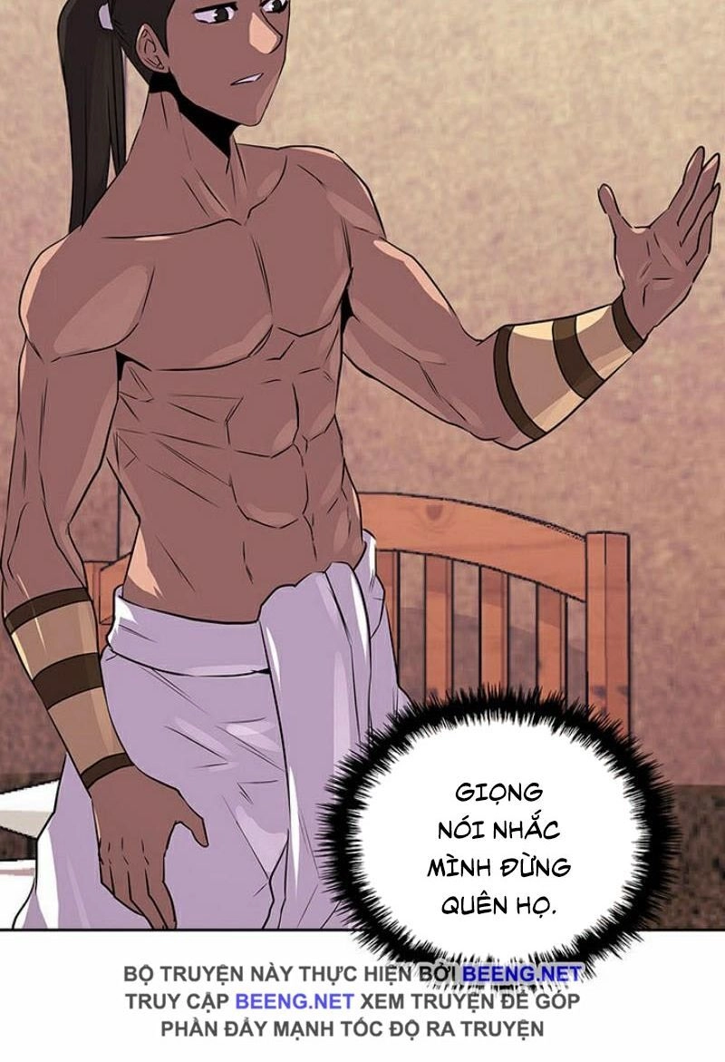 Chiến Binh Đến Từ Thế Giới Khác Chapter 75 - 2