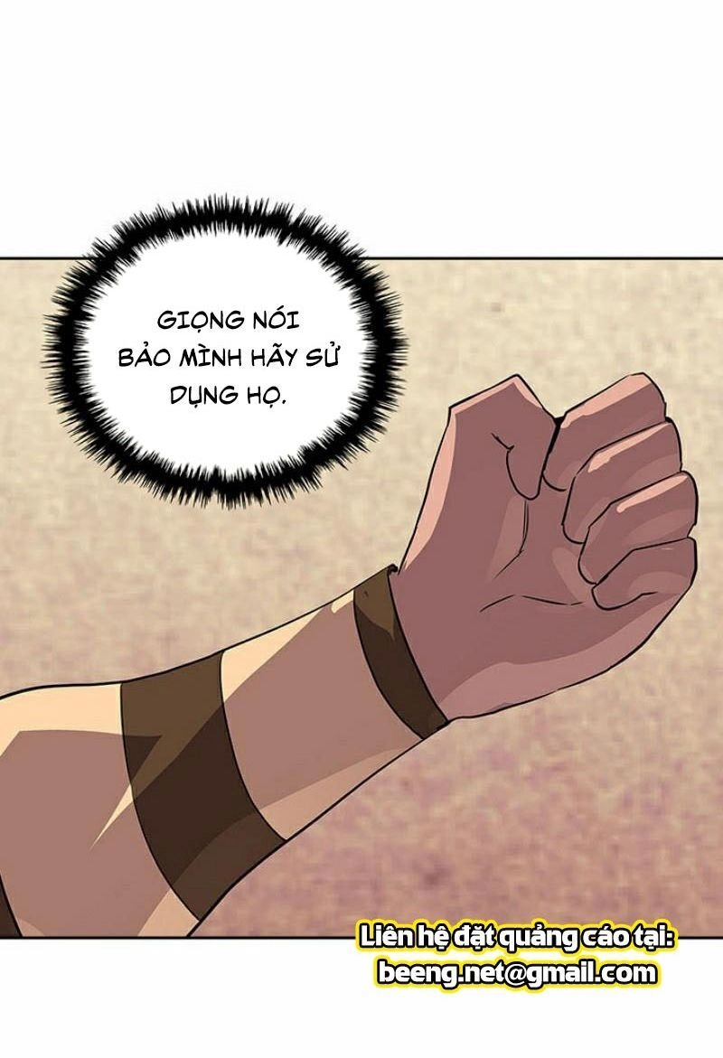 Chiến Binh Đến Từ Thế Giới Khác Chapter 75 - 3