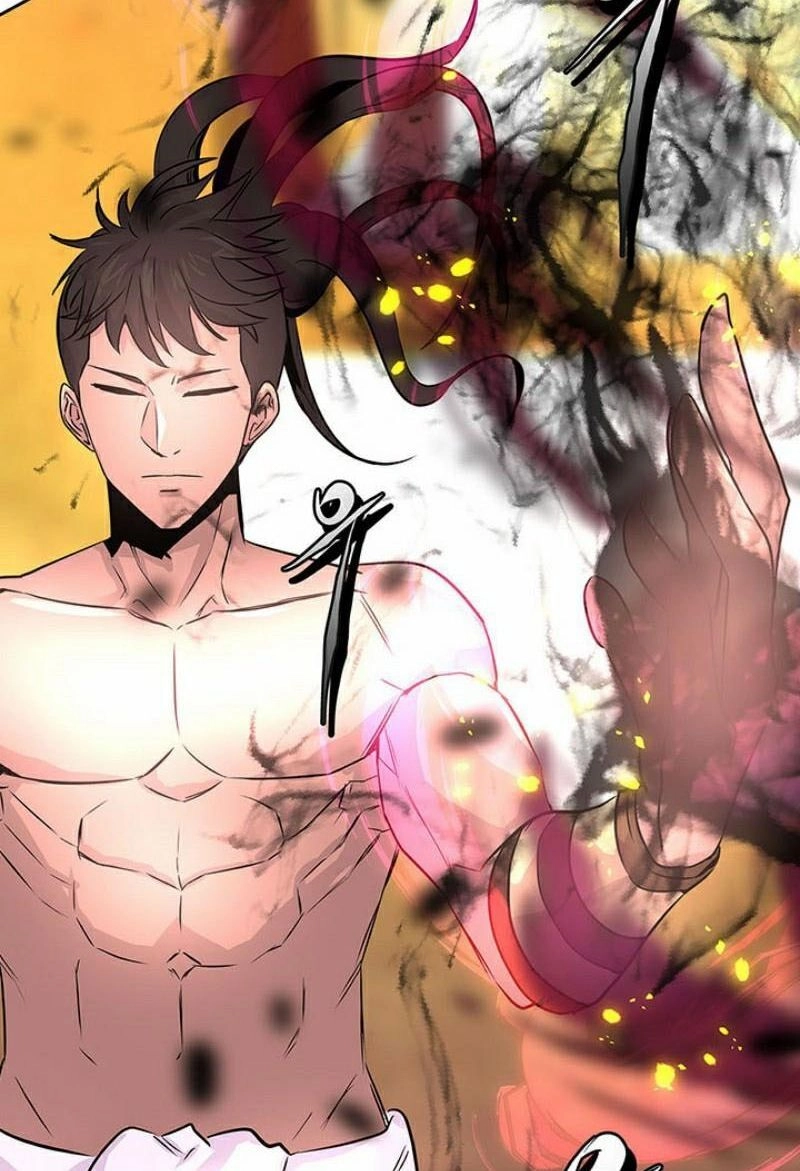 Chiến Binh Đến Từ Thế Giới Khác Chapter 75 - 5