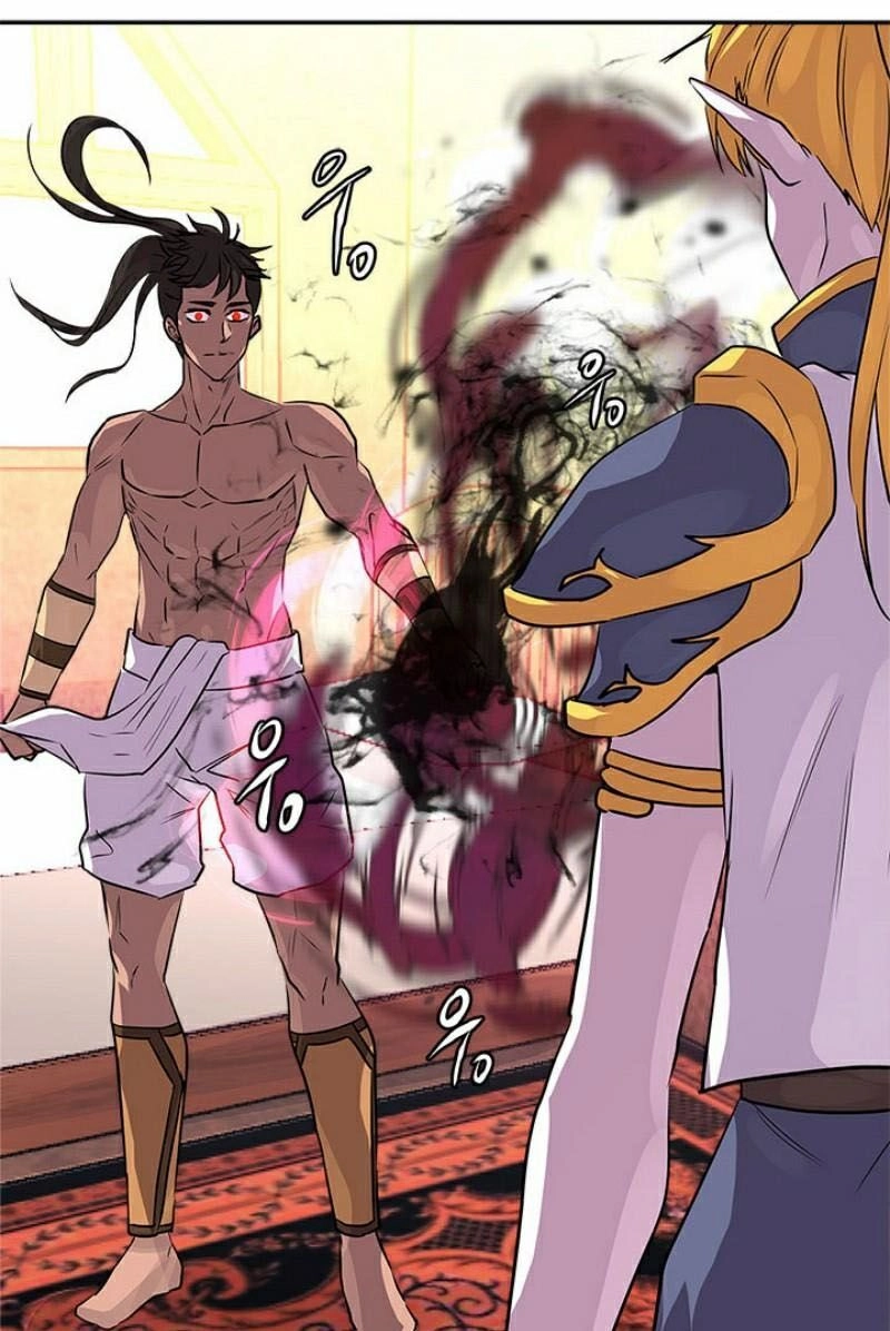 Chiến Binh Đến Từ Thế Giới Khác Chapter 75 - 11