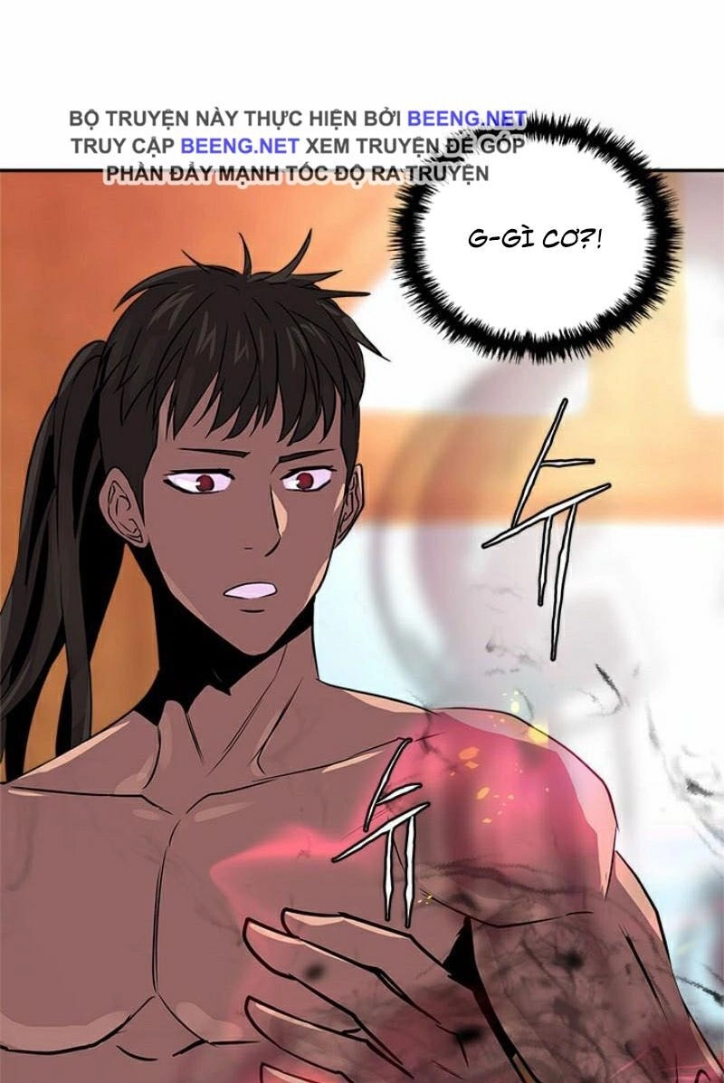 Chiến Binh Đến Từ Thế Giới Khác Chapter 75 - 13