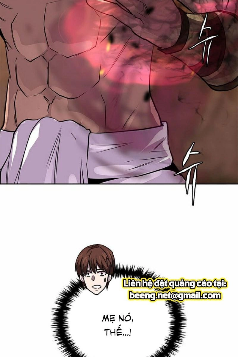 Chiến Binh Đến Từ Thế Giới Khác Chapter 75 - 14