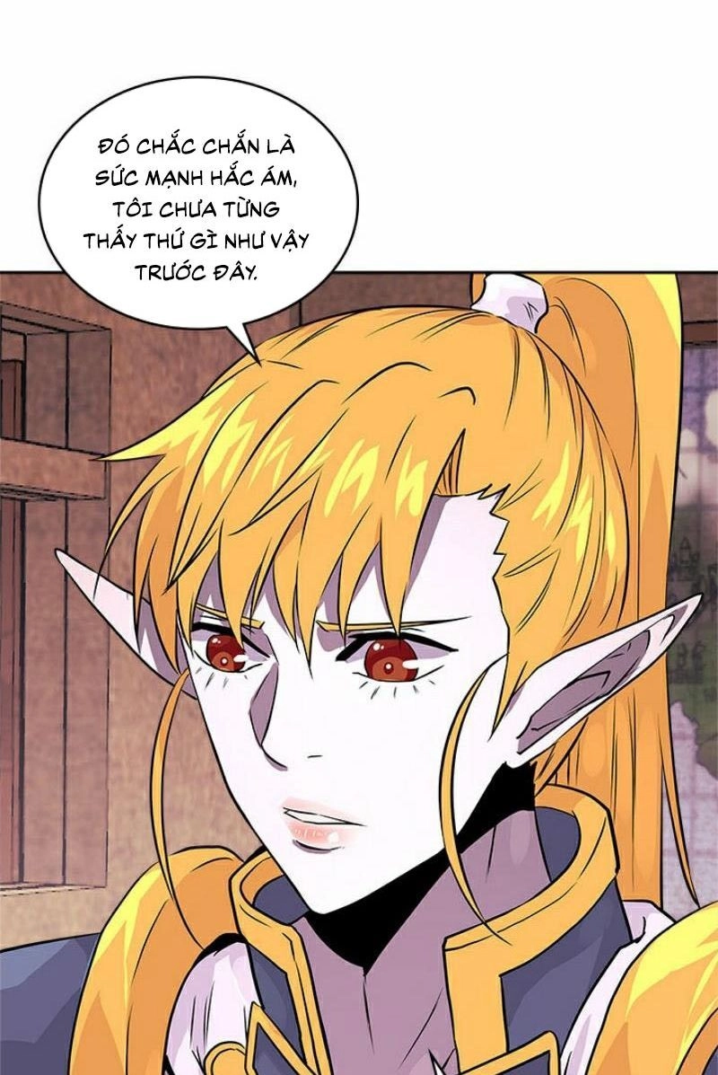 Chiến Binh Đến Từ Thế Giới Khác Chapter 75 - 16