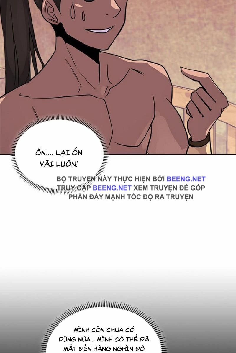 Chiến Binh Đến Từ Thế Giới Khác Chapter 75 - 18