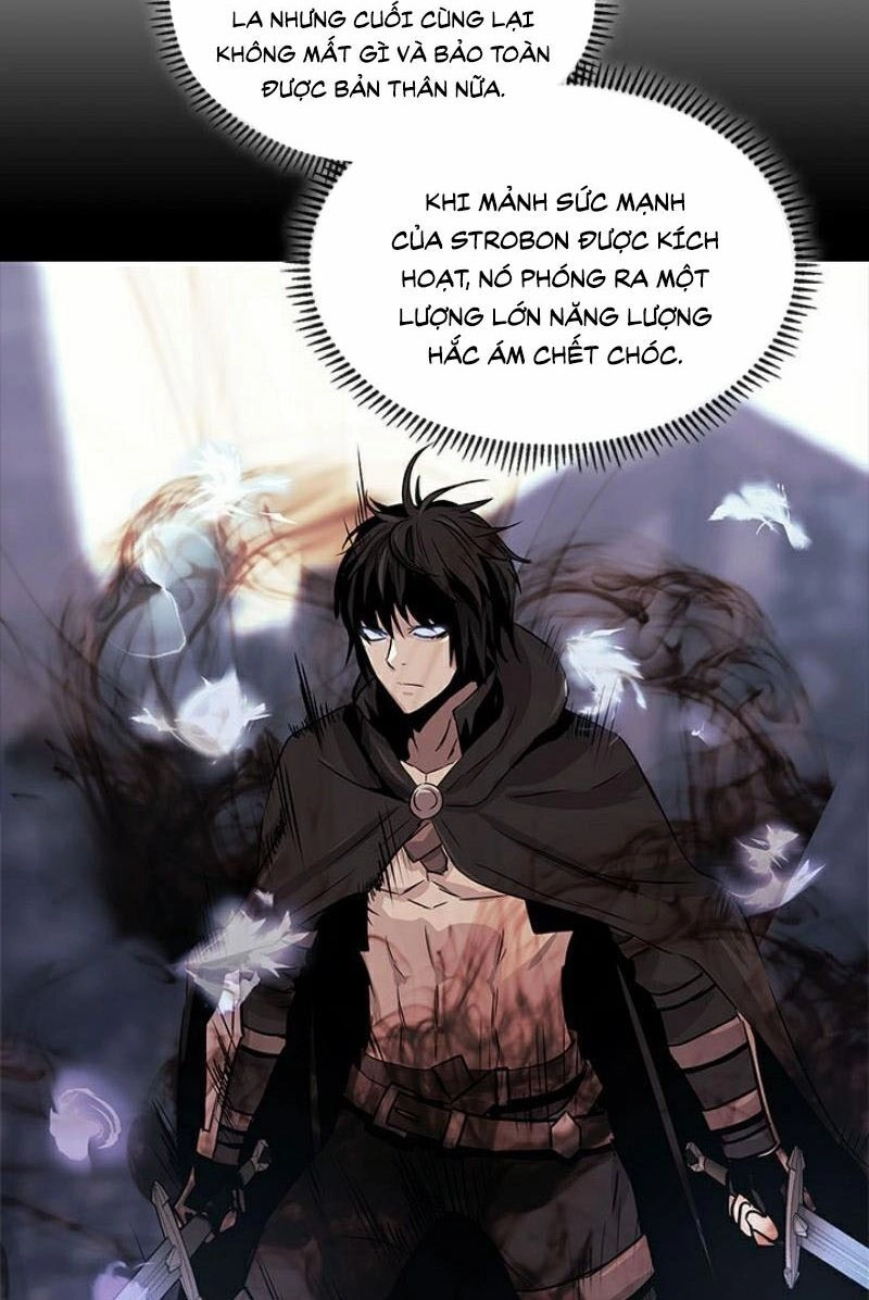 Chiến Binh Đến Từ Thế Giới Khác Chapter 75 - 19