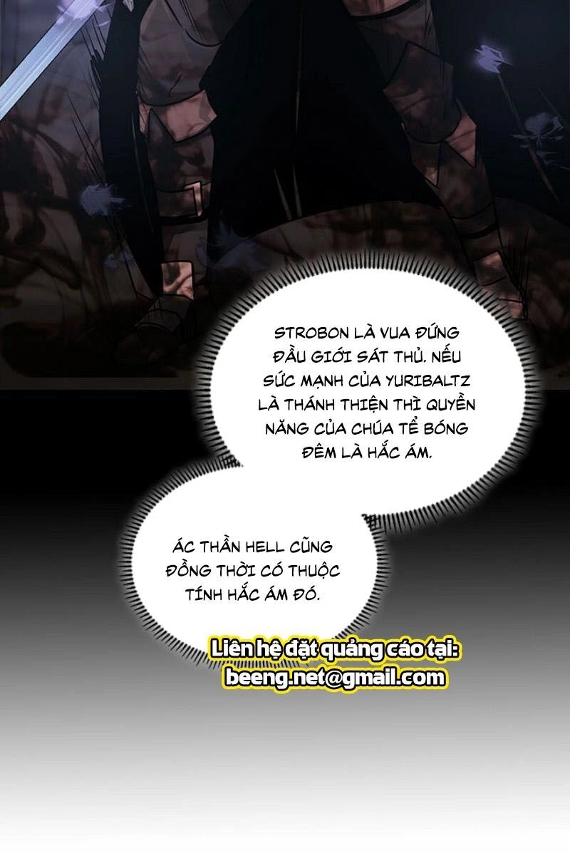 Chiến Binh Đến Từ Thế Giới Khác Chapter 75 - 20