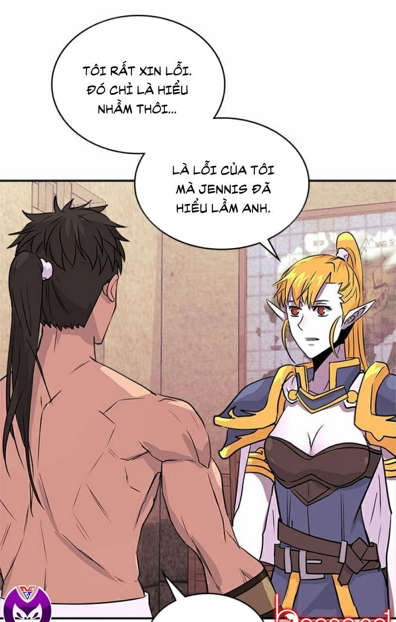 Chiến Binh Đến Từ Thế Giới Khác Chapter 75 - 21