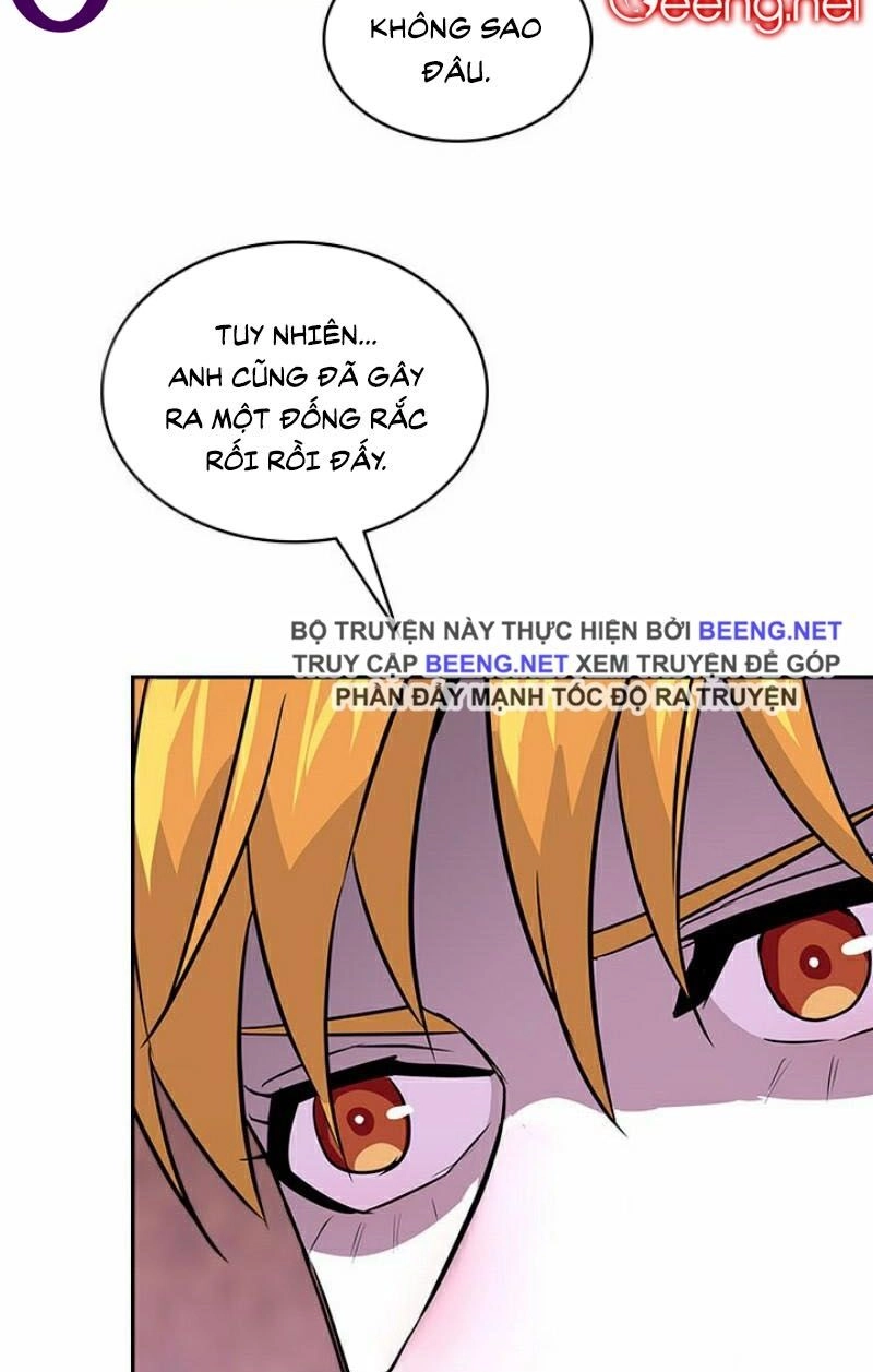 Chiến Binh Đến Từ Thế Giới Khác Chapter 75 - 22