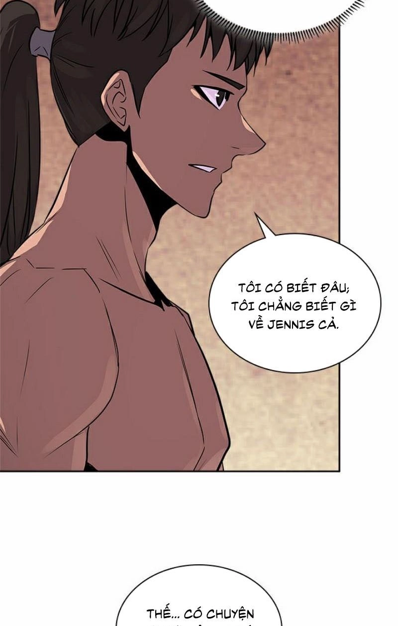 Chiến Binh Đến Từ Thế Giới Khác Chapter 75 - 24