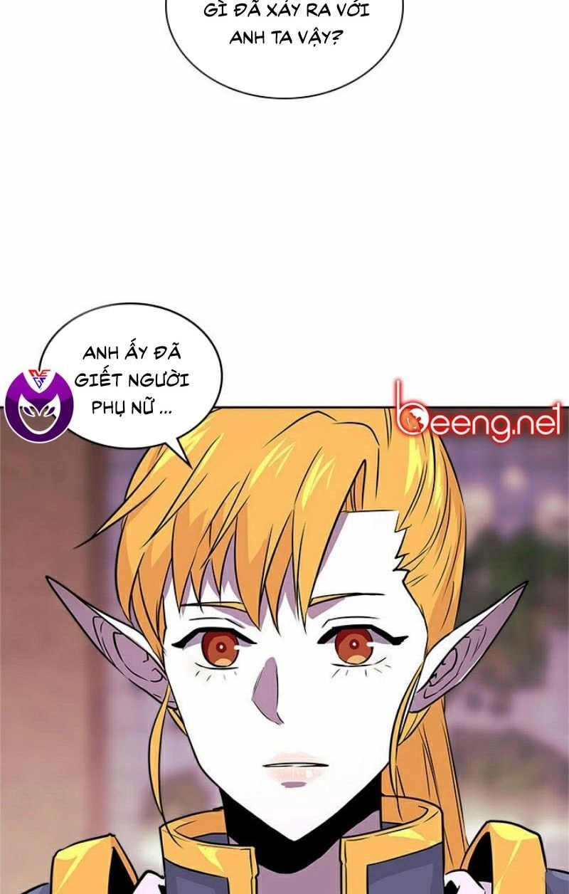 Chiến Binh Đến Từ Thế Giới Khác Chapter 75 - 25