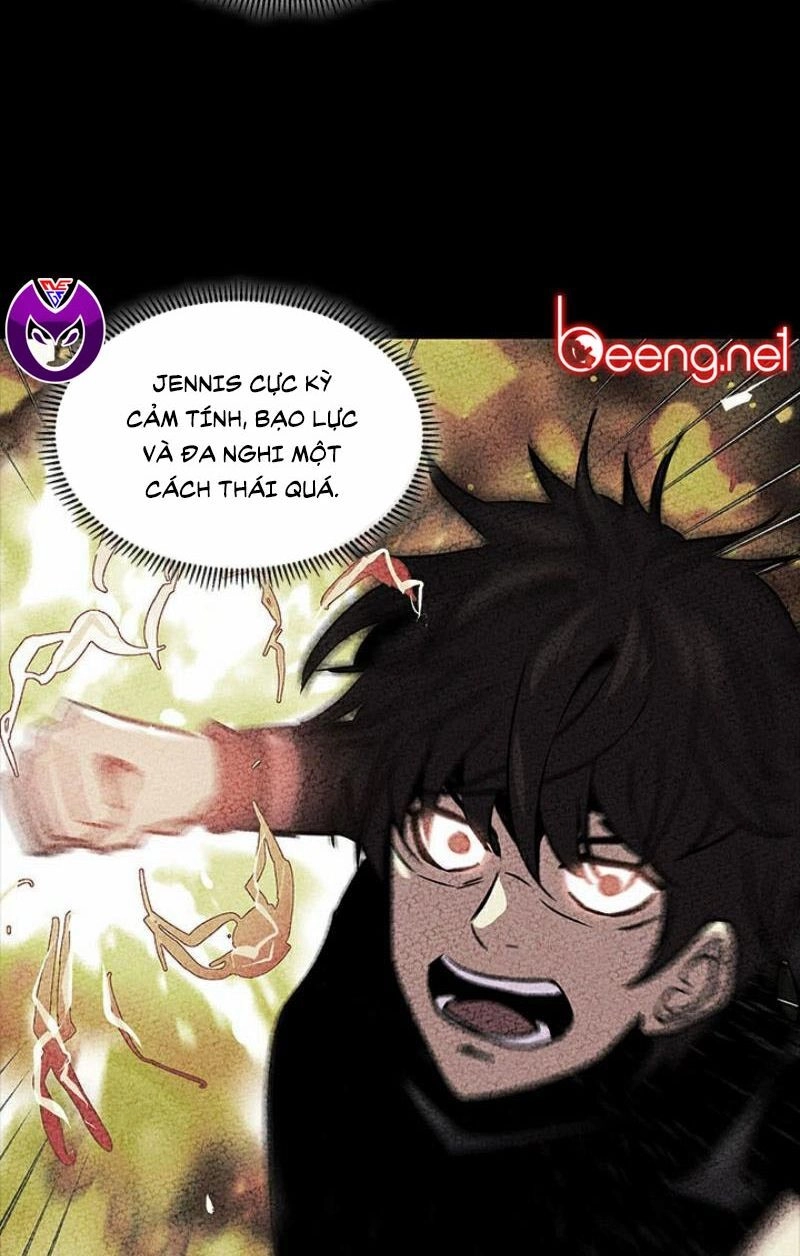 Chiến Binh Đến Từ Thế Giới Khác Chapter 75 - 29