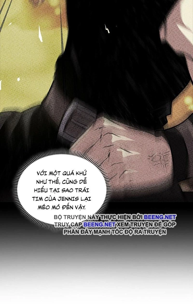 Chiến Binh Đến Từ Thế Giới Khác Chapter 75 - 30