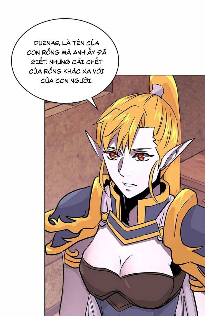 Chiến Binh Đến Từ Thế Giới Khác Chapter 75 - 31