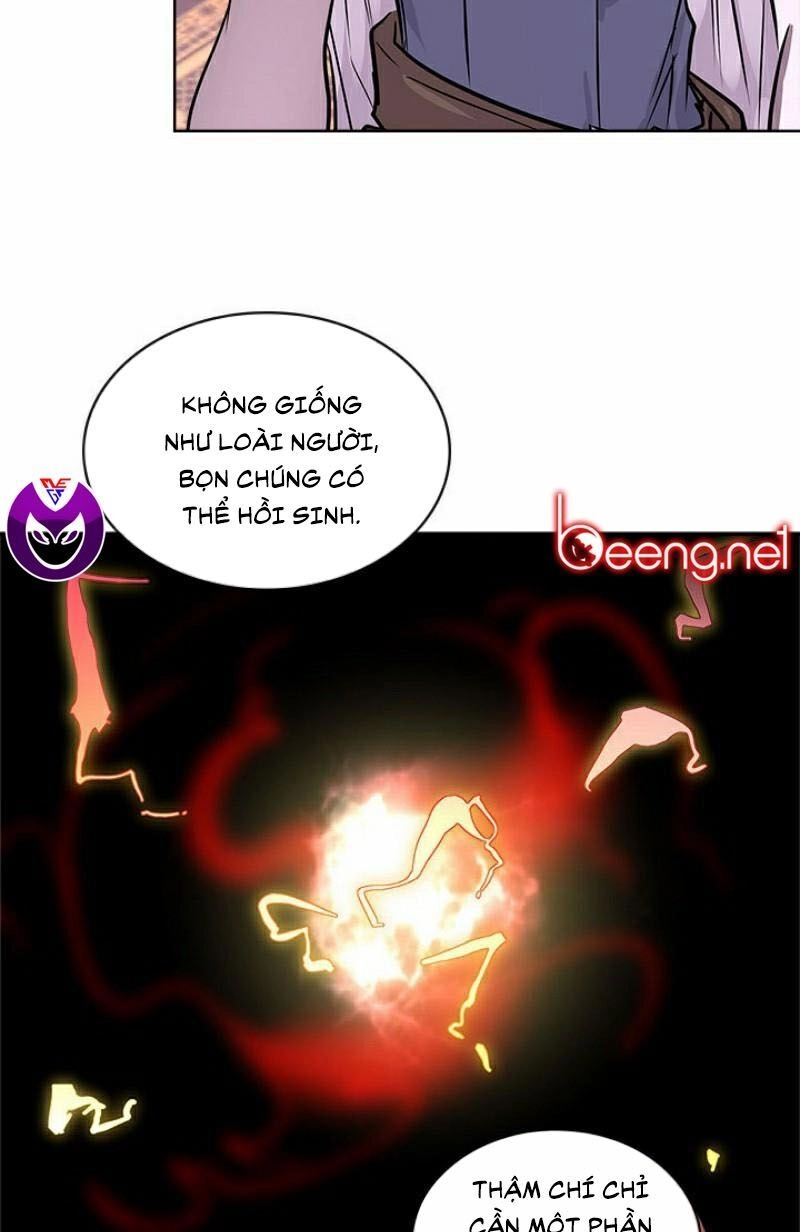 Chiến Binh Đến Từ Thế Giới Khác Chapter 75 - 32