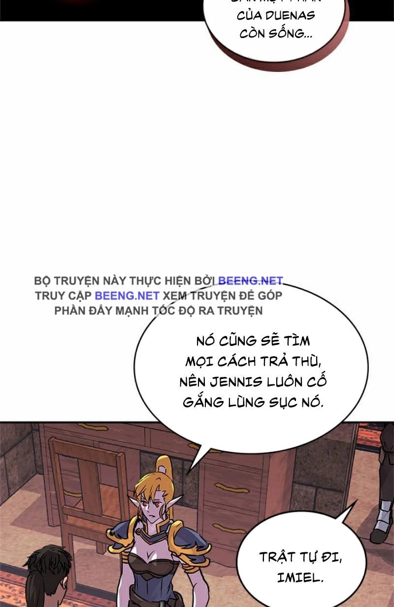 Chiến Binh Đến Từ Thế Giới Khác Chapter 75 - 33