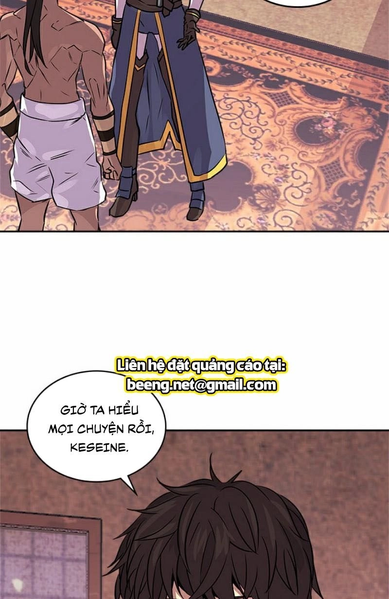 Chiến Binh Đến Từ Thế Giới Khác Chapter 75 - 34