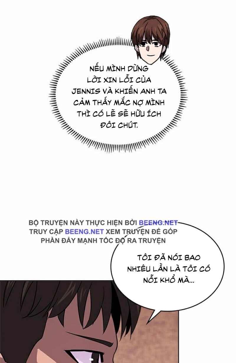 Chiến Binh Đến Từ Thế Giới Khác Chapter 75 - 37