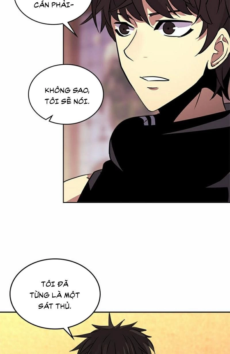 Chiến Binh Đến Từ Thế Giới Khác Chapter 75 - 39