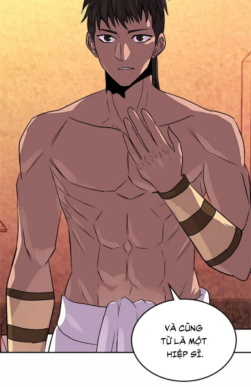 Chiến Binh Đến Từ Thế Giới Khác Chapter 75 - 40